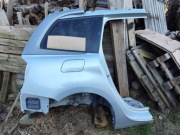 Citroen c4 grand picasso II błotnik ćwiartka tył prawy 