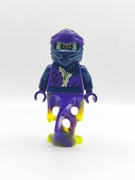 Lego Minifigures njo644 - Duch / Ninjago