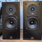 Audio Monitor Monitor 7