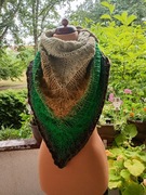 Chusta ręcznie robione 