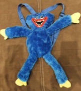 maskotka zabawka plecak tornister duży huggy wuggy