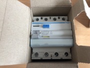 Wyłącznik trójfazowy różnicowoprądowy Hager CDA425D 25A 30mA typ A