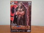 Fisher Tiger One Piece Figurka Manga Anime