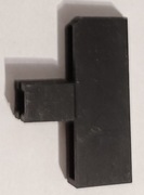 Yamaha AX-900 / AX-700 - przycisk CD Direct / Muting