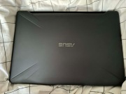 Laptop Asus TUF Gaming FX705DT