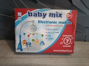 Nowa nie używana karuzela grająca.