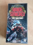 Gra Space Hulk: Anioł Śmierci - Galakta