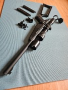 Replika karabinka ASG Ruger MK1