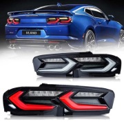 LAMPY tylne CHEVROLET CAMARO 2019 2020 2021 2022 2023 vland LED LAMPA TYŁ