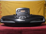 PANASONIC RX-ED77 COBRA / BOOMBOX-CD,FM,MAGNETOFON x2 (26)