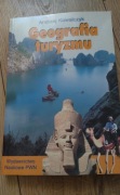 Geografia turyzmu 