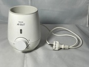Philips szybki podgrzewacz do butelek Avent SCF355/00