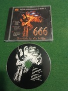 Gra PC - Diablo 2 - 666 - Zuriick in die Holle (Unikat!)