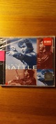 PŁYTA CD SIMON RATTLE Ravel Gershwin Stravinsky Mahler 76 min.
