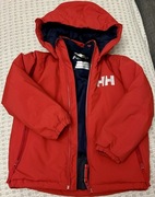 Kurtka zimowa dziecięca Helly Hansen