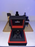 Zegarek Tissot T-Race 45mm Czarny