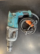 Sprzedam uszkodzoną młotowiertarkę Makita HR2230 