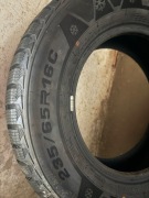 Nowe opony 235/65R16C