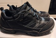 ECCO Buty Trekkingowe 39 Czarne