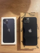 Apple Iphone 13 / 128 GB Midnight