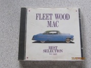CD - Fleet Wood Mac – Best Selection - JAPAN!