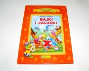 Bajki i Zagadki Wiktor Laskowski 