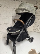 Wózek spacerowy Joie Pact Pro Abbys