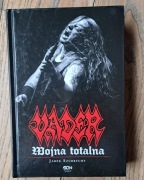 Jarek Szubrycht - Vader - wojna totalna , pierwsza wersja 