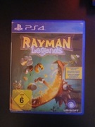 Rayman Legends ps4