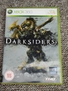 Zestaw 10 gier xbox 360 one