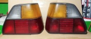 Lampy tylne VW Golf 2