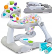 Chodzik pchacz skoczek toyz bounce activity 3w1