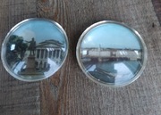 PRL/ZSRR -PRZYCISKI do PAPIERU