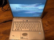 Laptop Linux + Windows