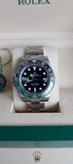 Rolex GMT Master II Sprite OYSTER - nowy