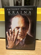 KRAINA WIECZNEGO SZCZĘŚCIA - ANTHONY HOPKINS - ZOBACZ TEŻ INNE 