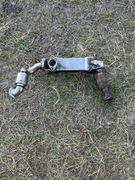 chlodnica spalin EGR BMW E70 X5 3.0 D M57 2.0 D M47 E71 E63 E83