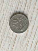 20 groszy 1976 r PRL