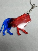 LEW - BRELOK/ZAWIESZKA