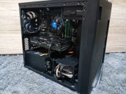 pc/i310100f/RX5500XT/16GDDR4/SSD