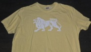Męski T-shirt LONSDALE r. XXL