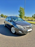 Samochód Opel Astra J 1.7 cdti 