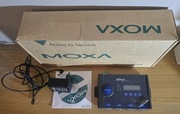 MOXA NPort 5410 - 4x RS-232 - Ethernet 10/100, LCD