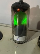 Magiczne oko -  EM80 "RFT RWN".Nr 6