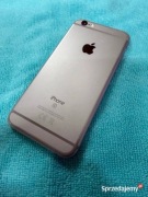 Iphone 6s pęknięte szkło lcd