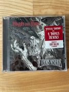 High on fire De vermis mysteriis CD