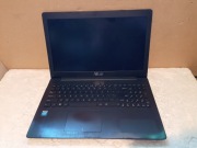 ASUS X553MA-XX490D ( startuje ale ekran ciemny )