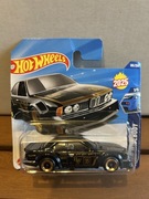 HOT WHEELS - BMW 635 CSI - WILD WIDEBODY - 1/5 - 185/250 - 2025