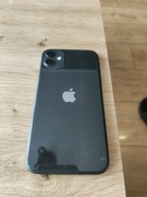 iPhone 11 64 GB stan bardzo dobry bateria 85%