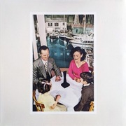 WINYL  Led Zeppelin – Presence (180 g.)